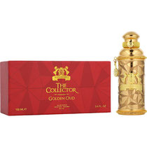 Perfume Alexandre.J Golden Oud Eau de Parfum Unisex 100ML foto 1