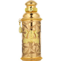 Perfume Alexandre.J Golden Oud Eau de Parfum Unisex 100ML