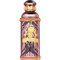 Perfume Alexandre.J Morning Muscs Eau de Parfum Unissex 100ML