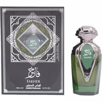 Perfume Almas Fakher Eau de Parfum Masculino 100ML