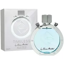 Perfume Alviero Martini Timeless Eau de Parfum Masculino 100ML