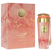 Perfume Amaran Exclusive Funoon Beauty Eau de Parfum Feminino 100ML