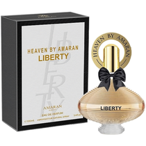Perfume Amaran Heaven Liberty Eau de Parfum Feminino 100ML