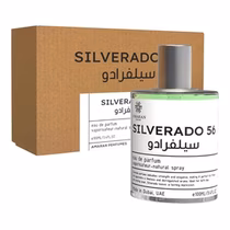 Perfume Amaran Silverado 56 Eau de Parfum Unisex 100ML