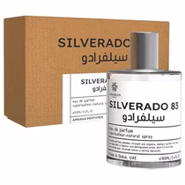 Perfume Amaran Silverado 83 Eau de Parfum Unisex 100ML