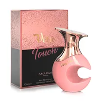Perfume Amaran Voca Touch Eau de Parfum Femenino 100ML