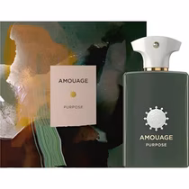 Perfume Amouage Purpose Eau de Parfum Unissex 100ML