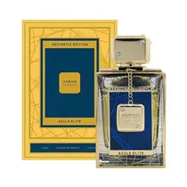 Perfume Anfar Azule Elite Extrait de Parfum Masculino 100ML