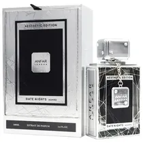 Perfume Anfar Date Nights Homme Extrait de Parfum Masculino 100ML