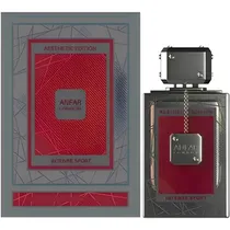 Perfume Anfar Intense Sport Extrait de Parfum Masculino 100ML