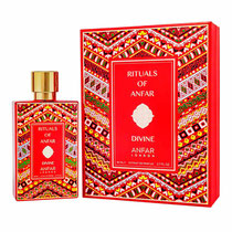 Perfume Anfar Rituals of Anfar Divine Eau de Parfum Unissex 80ML