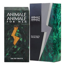 Perfume Animale Animale For Men Eau de Toilette Masculino 100ML foto 2