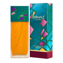 Perfume Animale Eau de Parfum Femenino 50ML foto 1