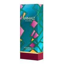 Perfume Animale Eau de Parfum Femenino 50ML foto 2