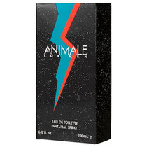 Perfume Animale For Men Eau de Toilette Masculino 200ML foto 1