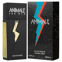 Perfume Animale For Men Eau de Toilette Masculino 200ML foto 2