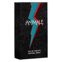 Perfume Animale For Men Eau de Toilette Masculino 30ML foto 1