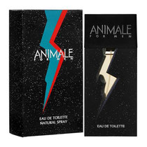Perfume Animale For Men Eau de Toilette Masculino 30ML foto 2