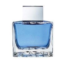 Perfume Antonio Banderas Blue Seduction Eau de Toilette Masculino 50ML