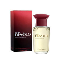 Perfume Antonio Banderas Diavolo Eau de Toilette Masculino 50ML foto 2