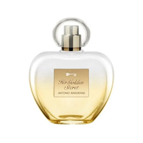 Perfume Antonio Banderas Her Golden Secret Eau de Toilette Feminino 80ML