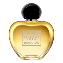 Perfume Antonio Banderas Her Secret Absolu Eau de Parfum Feminino 80ML