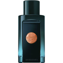 Perfume Antonio Banderas The Icon Attitude Eau de Parfum Masculino 100ML
