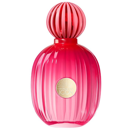 The Icon Eau de Parfum — Feminino • 100 ml