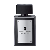 Perfume Antonio Banderas The Secret Eau de Toilette Masculino 50ML