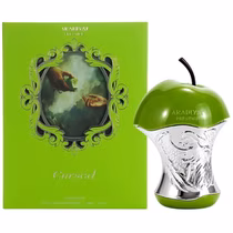 Perfume Arabiyat Prestige Cursed Eau de Parfum Unisex 100ML