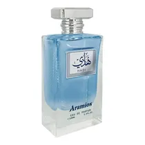 Perfume Aramios Hadi Eau de Parfum Masculino 100ML