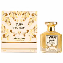 Perfume Aramios Maryam Eau de Parfum Feminino 100ML