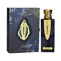 Perfume Ard Al Zaafaran Al Batal Eau de Parfum Masculino 100ML