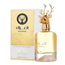 Perfume Ard Al Zaafaran Alghazal Eau de Parfum Unissex 100ML