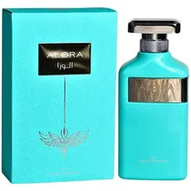 Perfume Ard Al Zaafaran Alora Eau de Parfum Unisex 100ML