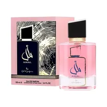 Perfume Ard Al Zaafaran Amal Eau de Parfum Feminino 100ML