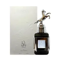 Perfume Ard Al Zaafaran Bareq Eau de Parfum Masculino 100ML