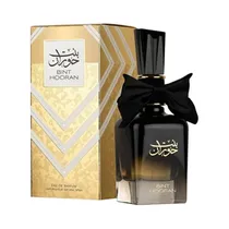 Perfume Ard Al Zaafaran Bint Hooran Eau de Parfum Feminino 100ML