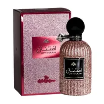 Perfume Ard Al Zaafaran Eftinaan Eau de Parfum Feminino 100ML