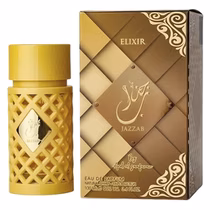 Perfume Ard Al Zaafaran Jazzab Elixir Eau de Parfum Unisex 100ML