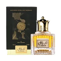 Perfume Ard Al Zaafaran Liwan Eau de Parfum Unisex 100ML
