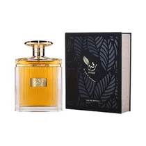 Perfume Ard Al Zaafaran Riqqa Eau de Parfum Unissex 100ML