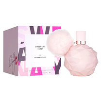 Perfume Ariana Grande Sweet Like Candy Eau de Parfum Feminino 100ML
