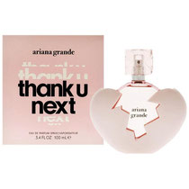 Perfume Ariana Grande Thank U Next Eau de Parfum Feminino 100ML