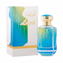 Perfume Ariaz Lush Eau de Parfum Femenino 100ML