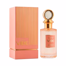 Perfume Ariaz Vibe Eau de Parfum Feminino 100ML