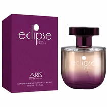 Perfume Aris Eclipse Eau de Parfum Femenino 100ML