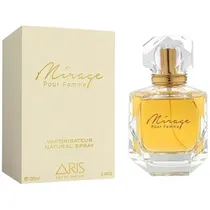 Perfume Aris Mirage Eau de Parfum Feminino 100ML