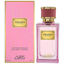 Perfume Aris Touch Eau de Parfum Femenino 100ML