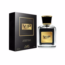 Perfume Aris Vip Pour Homme Eau de Parfum Masculino 100ML